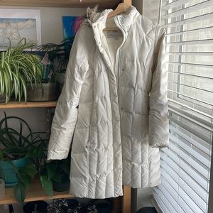 Eddie Bauer Winter Puffer Parka